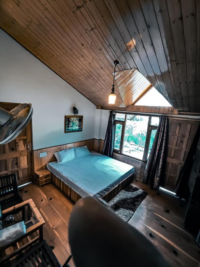Throttle Shrottle Moto Hostel مايالي المظهر الخارجي الصورة